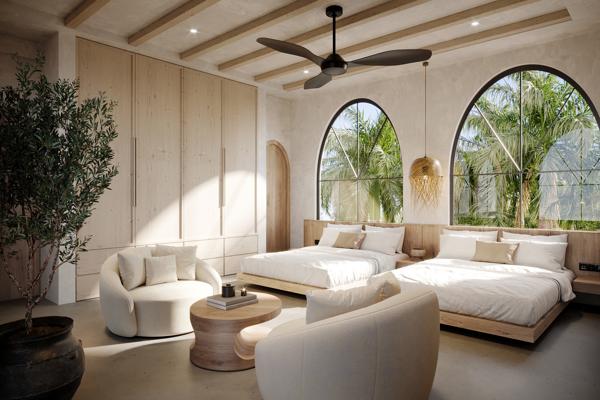 Foto de inmueble en Calle 14 Sur #10Int. 10, Col. La Veleta C.P. 77760, Tulum